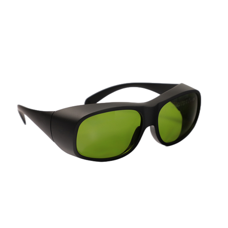 البيئات الآمنة: تعزيز الحماية من الليزر باستخدام نوافذ الأمان الخاصة بالليزر