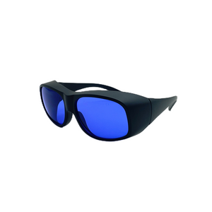 نظارات أمان ليزر LP-DHP بإطار 33