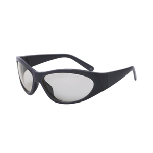 نظارات أمان ليزر LP-HOL بإطار 55 